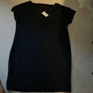 Tunic style dress very comfy material